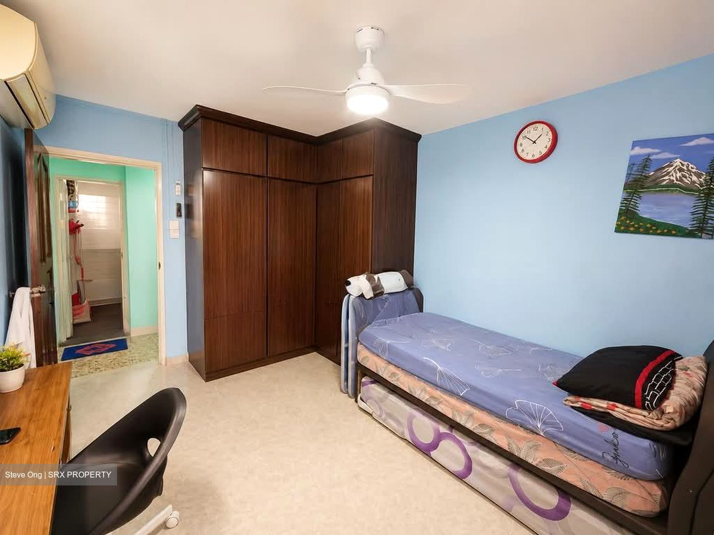 Blk 83 Whampoa View (Toa Payoh), HDB 4 Rooms #595292671